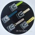 8ml Nagellackflasche Custom Box Packaging